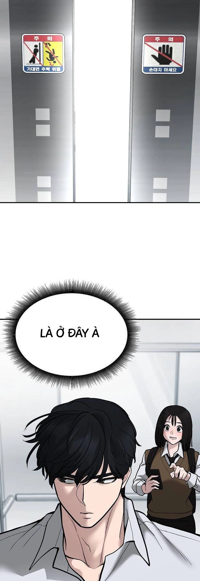 Giang Hồ Thực Thi Công Lý Chapter 70 - 84