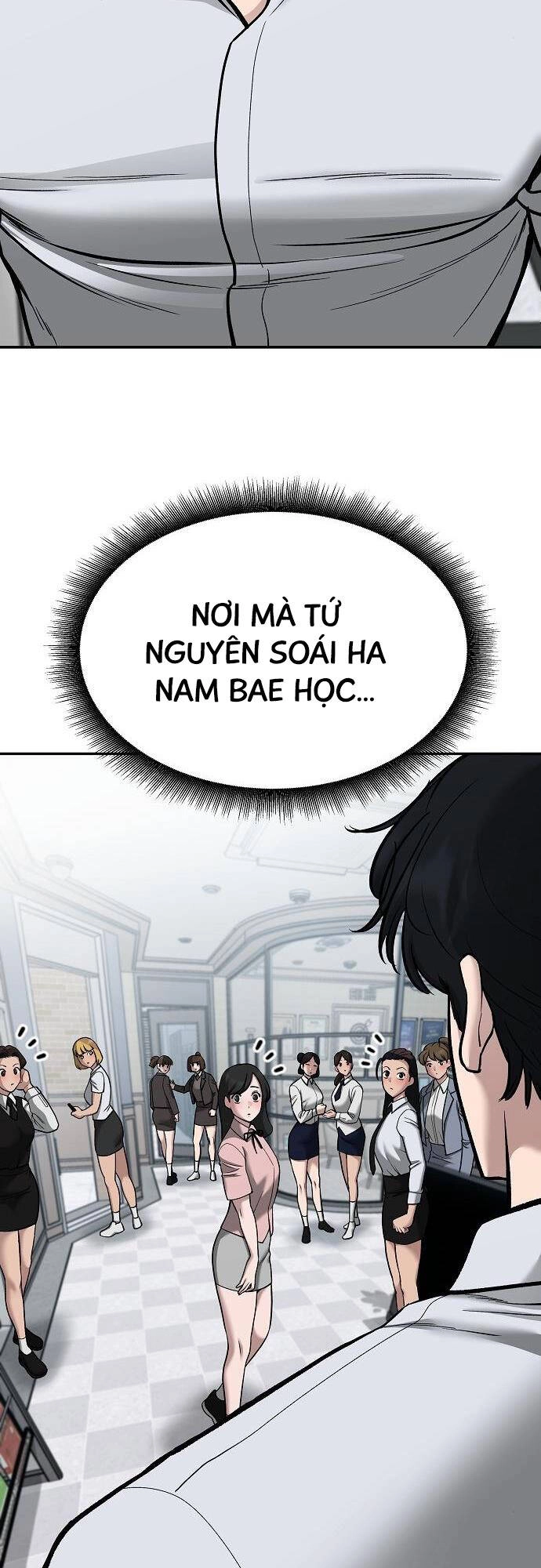 Giang Hồ Thực Thi Công Lý Chapter 70 - 85