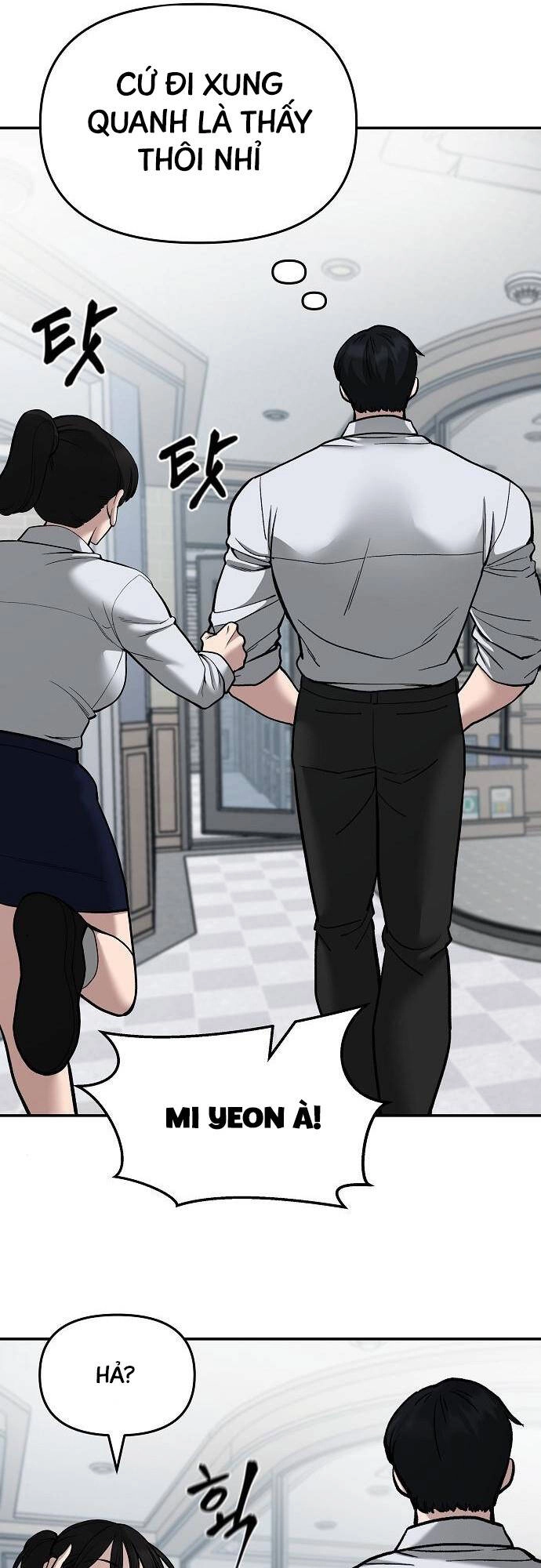 Giang Hồ Thực Thi Công Lý Chapter 70 - 87