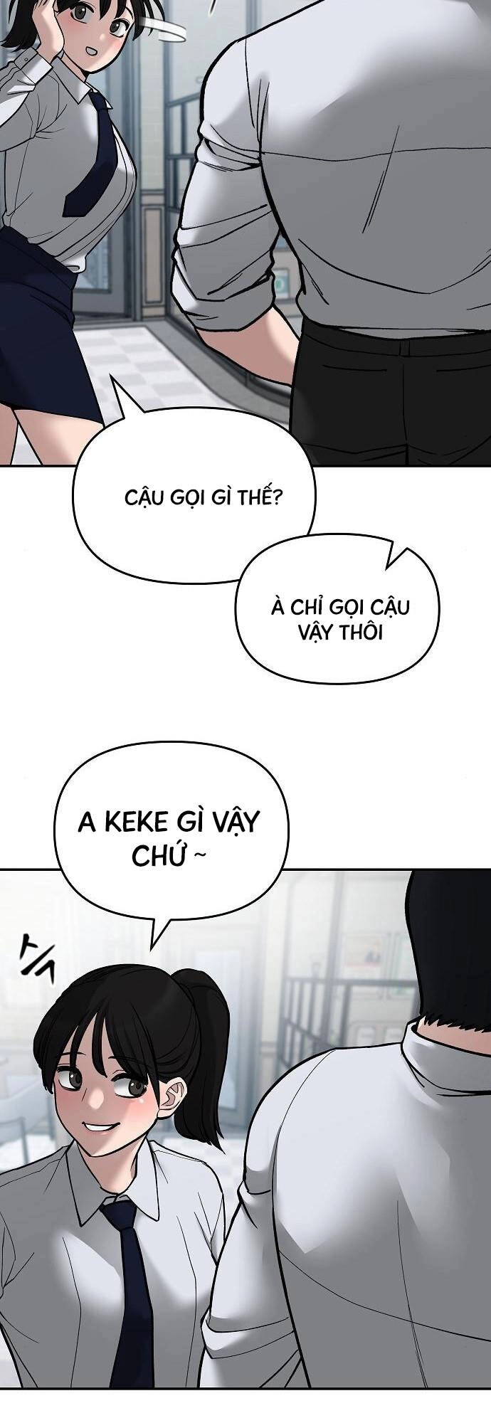 Giang Hồ Thực Thi Công Lý Chapter 70 - 88