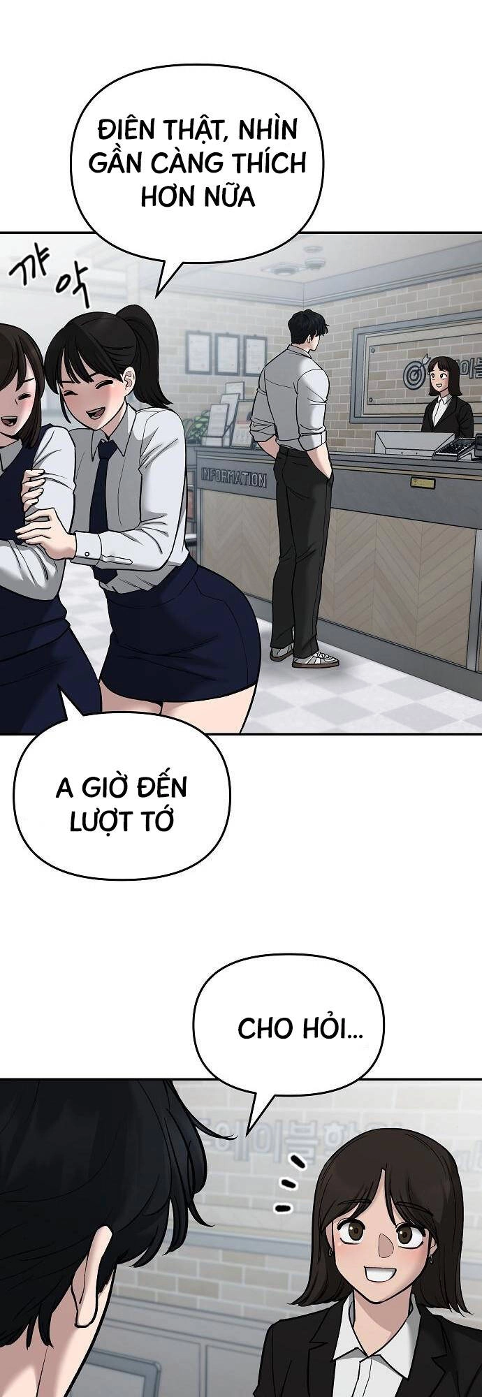 Giang Hồ Thực Thi Công Lý Chapter 70 - 89