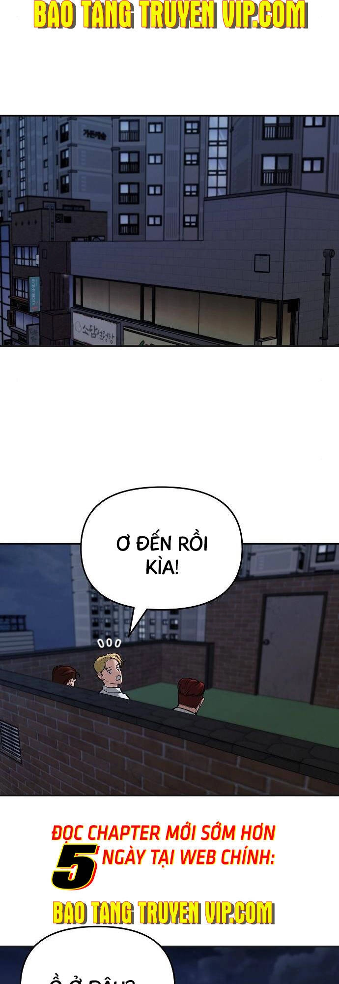 Giang Hồ Thực Thi Công Lý Chapter 70 - 94