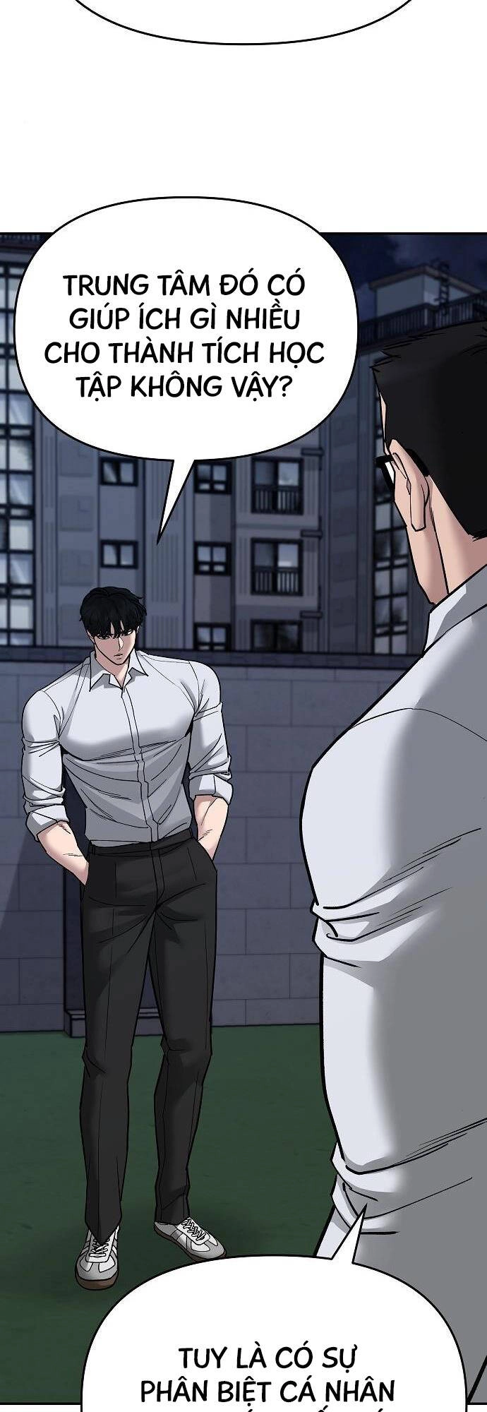 Giang Hồ Thực Thi Công Lý Chapter 70 - 97