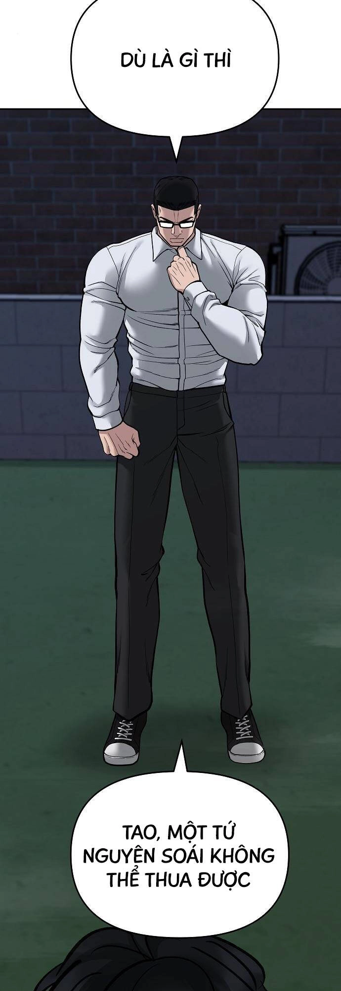 Giang Hồ Thực Thi Công Lý Chapter 70 - 103