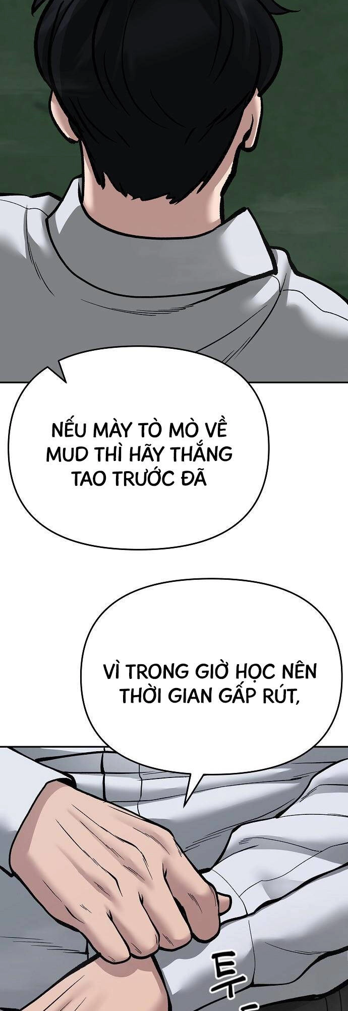 Giang Hồ Thực Thi Công Lý Chapter 70 - 104