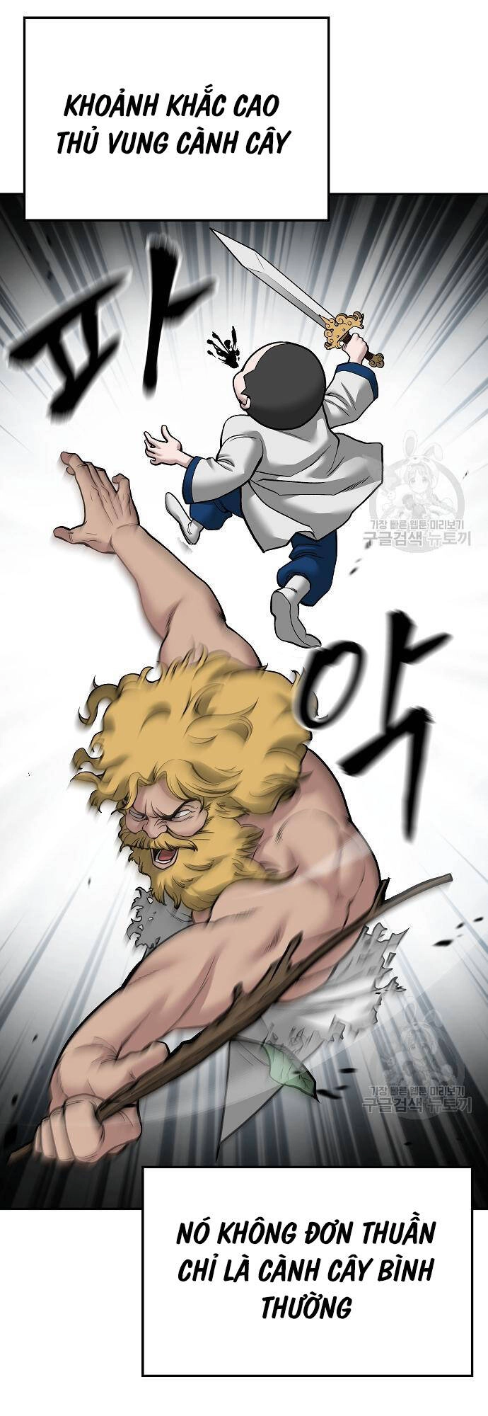 Giang Hồ Thực Thi Công Lý Chapter 71 - 19