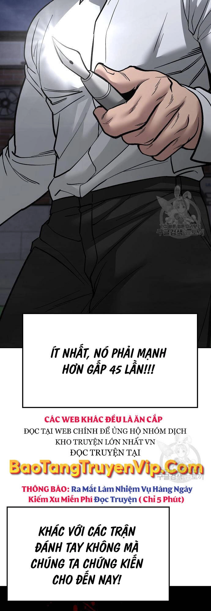 Giang Hồ Thực Thi Công Lý Chapter 71 - 22