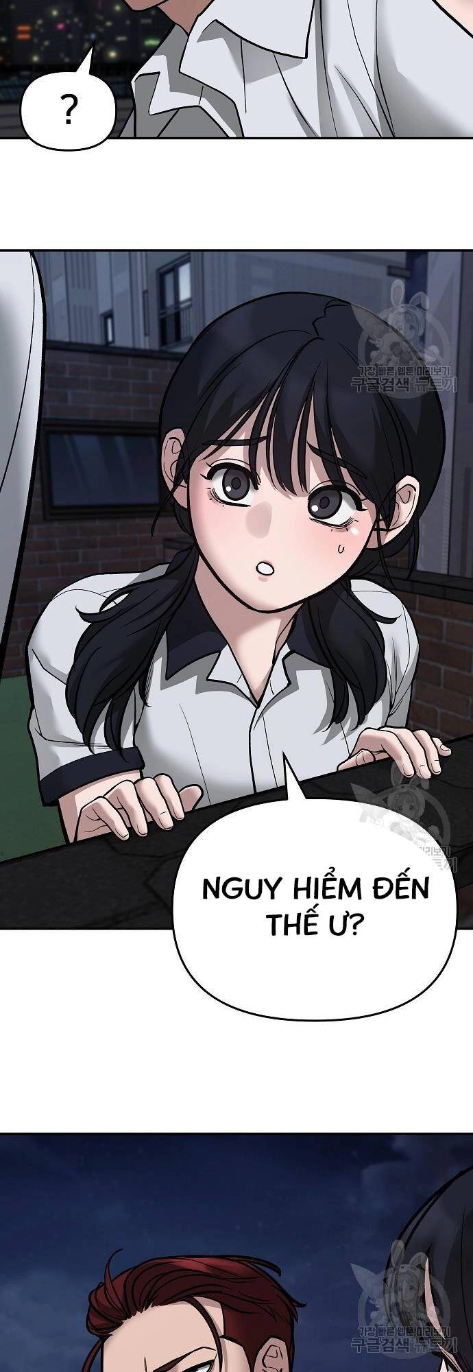 Giang Hồ Thực Thi Công Lý Chapter 71 - 24