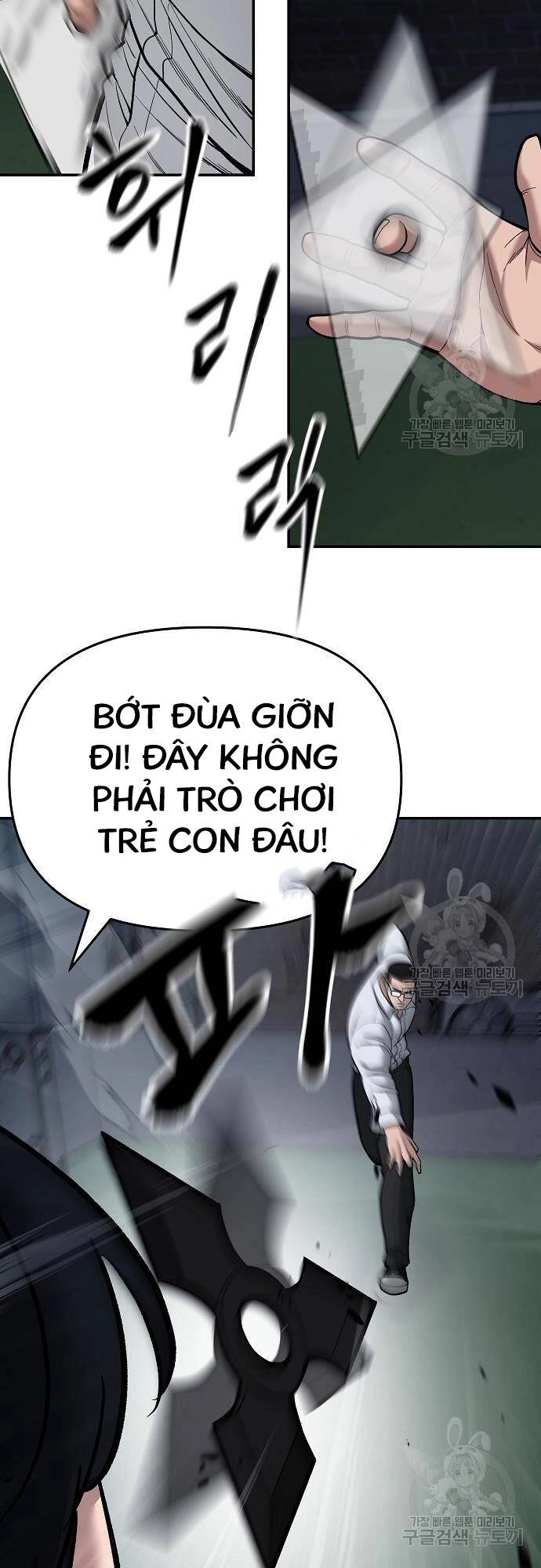 Giang Hồ Thực Thi Công Lý Chapter 71 - 30