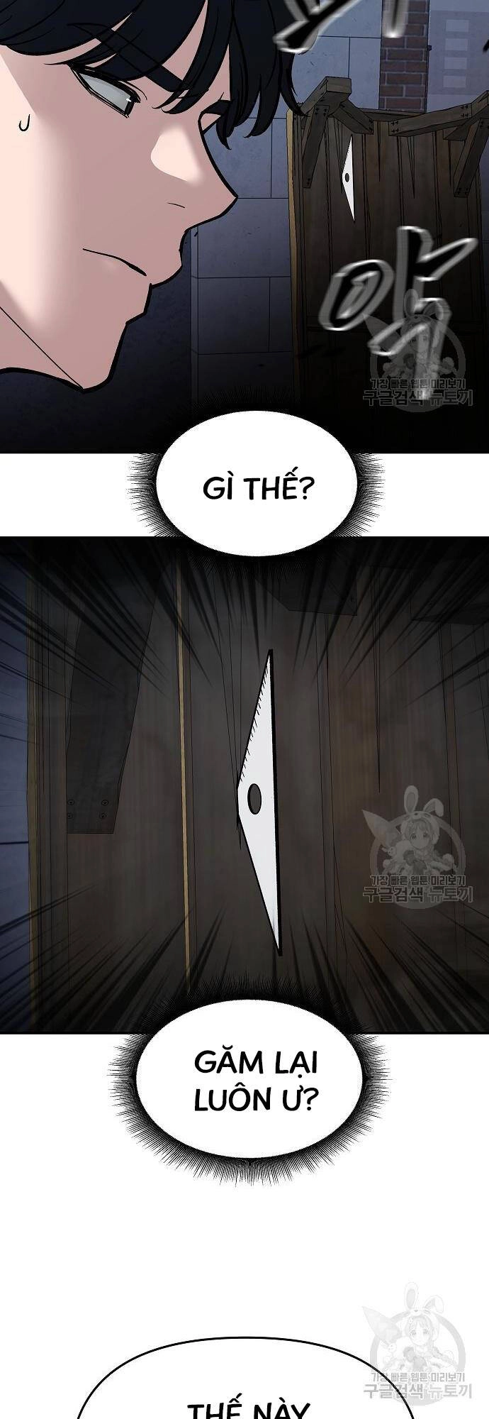 Giang Hồ Thực Thi Công Lý Chapter 71 - 33