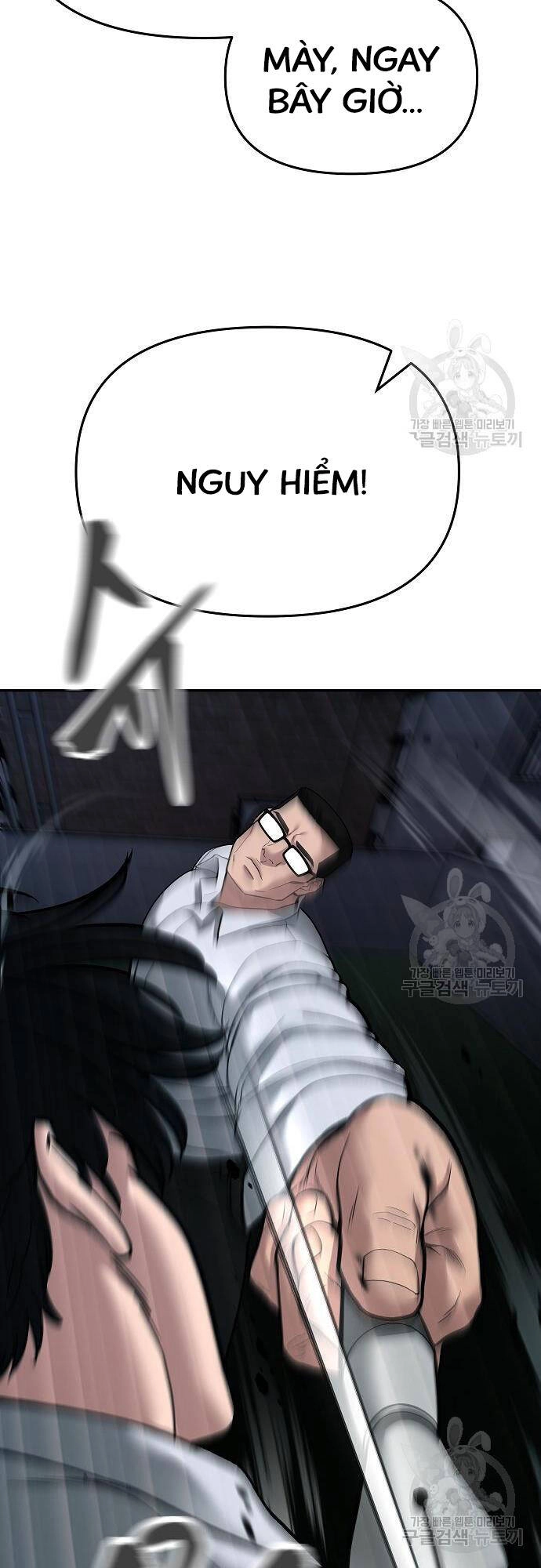 Giang Hồ Thực Thi Công Lý Chapter 71 - 36