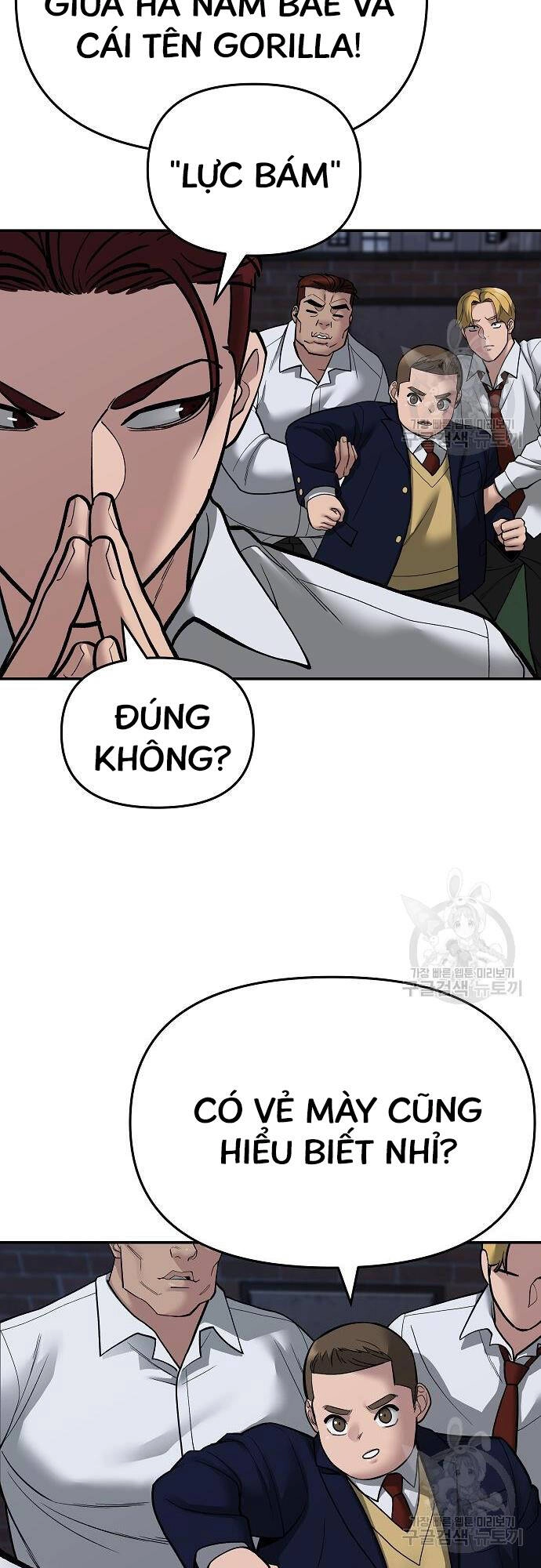 Giang Hồ Thực Thi Công Lý Chapter 71 - 48