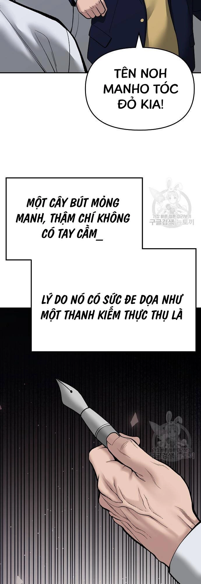 Giang Hồ Thực Thi Công Lý Chapter 71 - 49