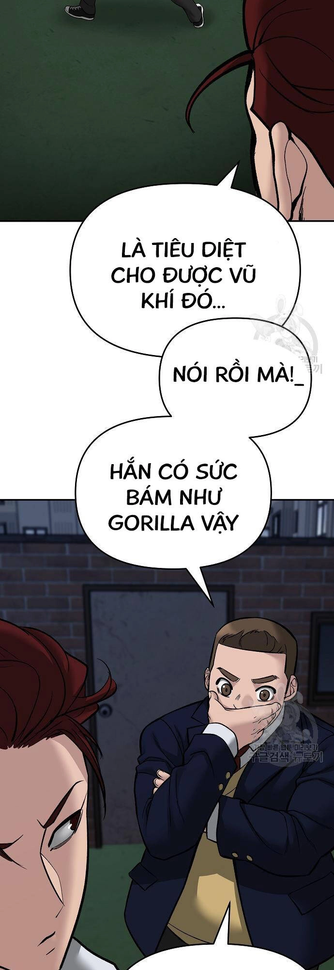 Giang Hồ Thực Thi Công Lý Chapter 71 - 58