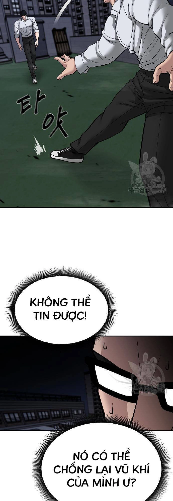 Giang Hồ Thực Thi Công Lý Chapter 71 - 73