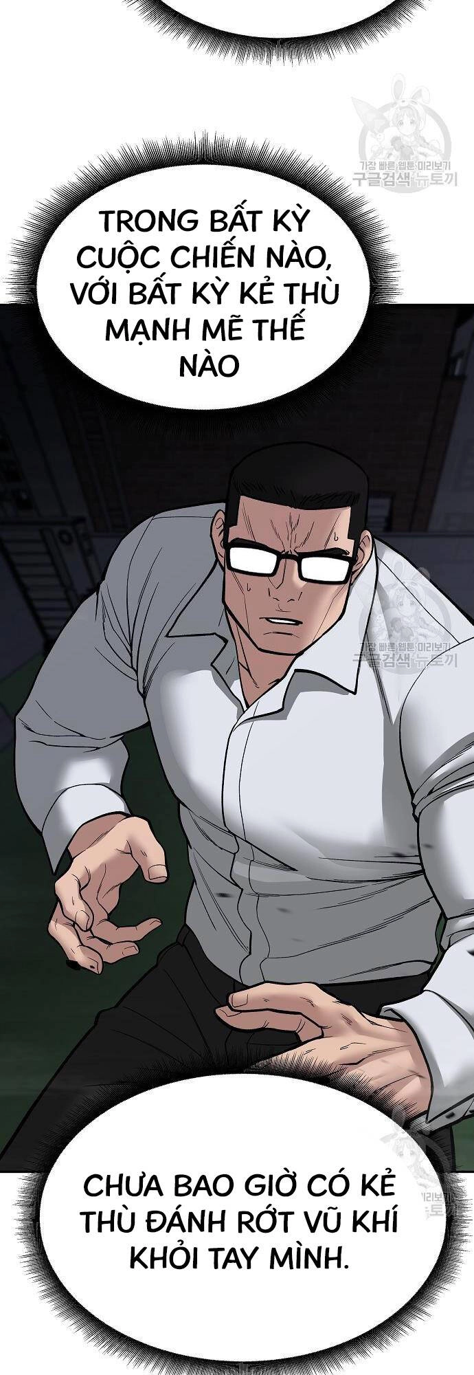 Giang Hồ Thực Thi Công Lý Chapter 71 - 74