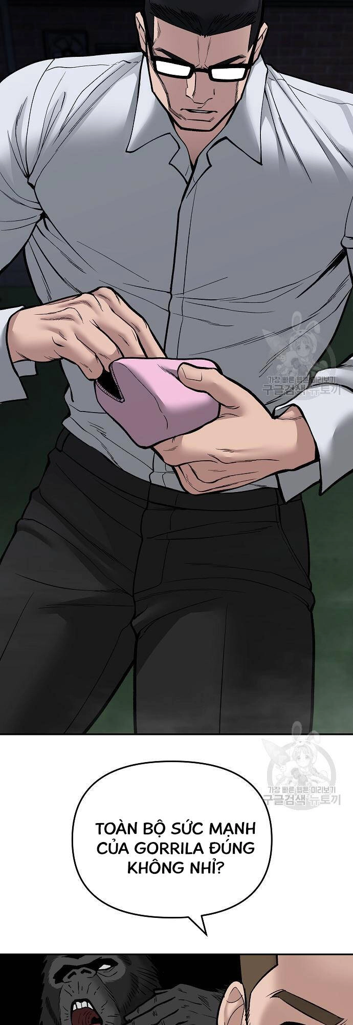 Giang Hồ Thực Thi Công Lý Chapter 71 - 79