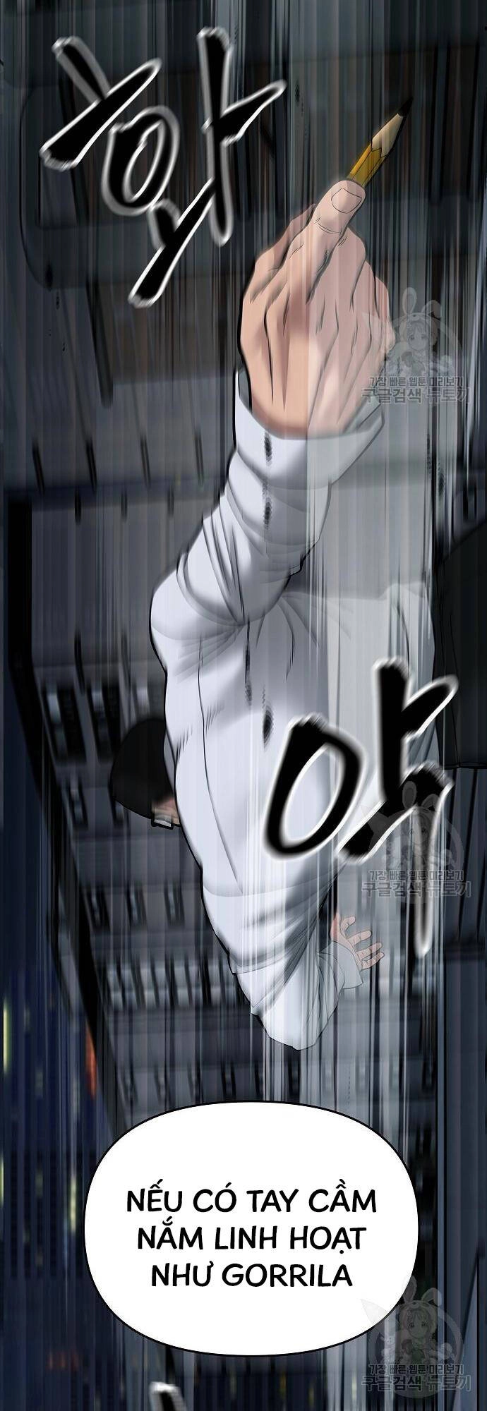 Giang Hồ Thực Thi Công Lý Chapter 71 - 81