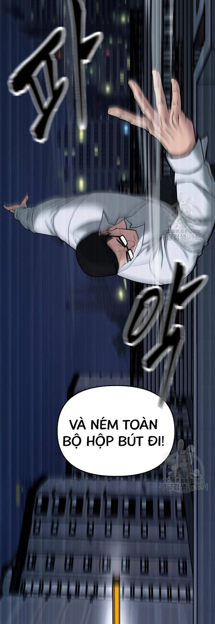 Giang Hồ Thực Thi Công Lý Chapter 71 - 82