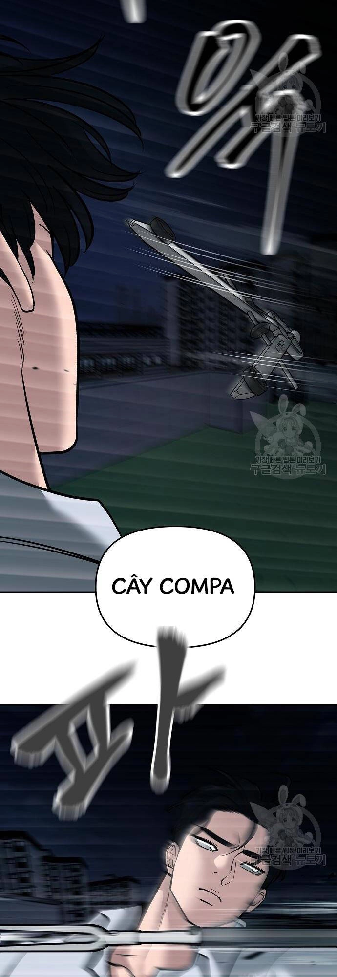 Giang Hồ Thực Thi Công Lý Chapter 71 - 86