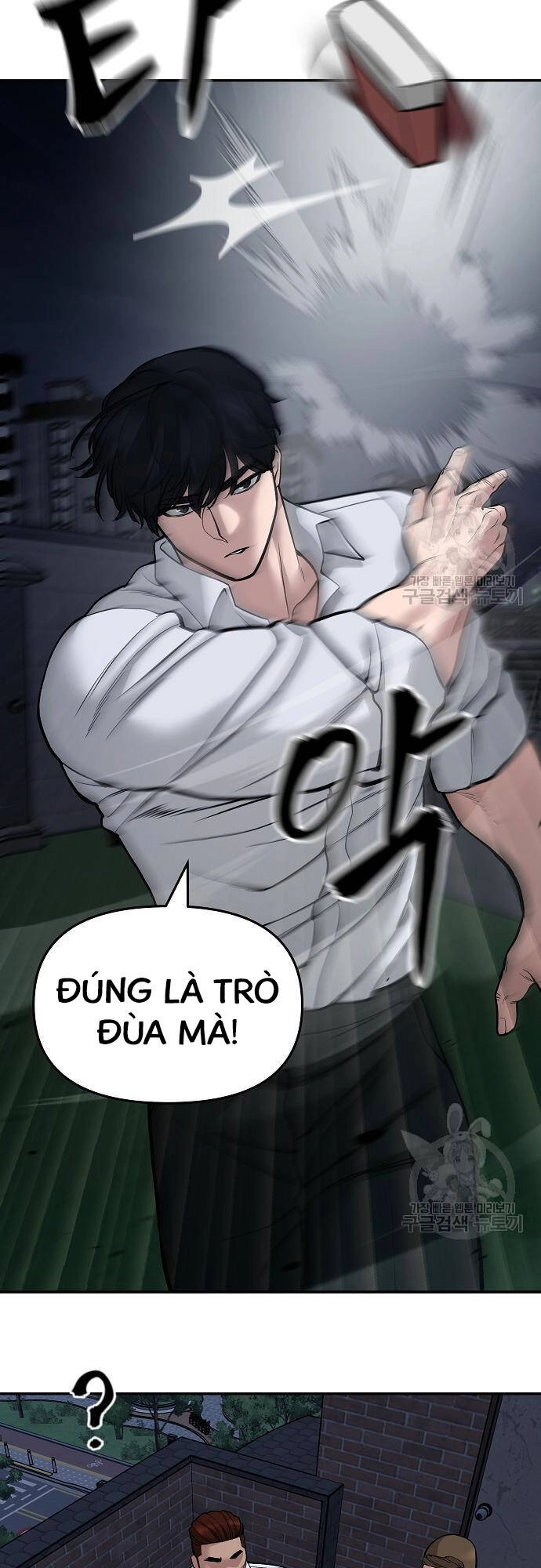 Giang Hồ Thực Thi Công Lý Chapter 71 - 94