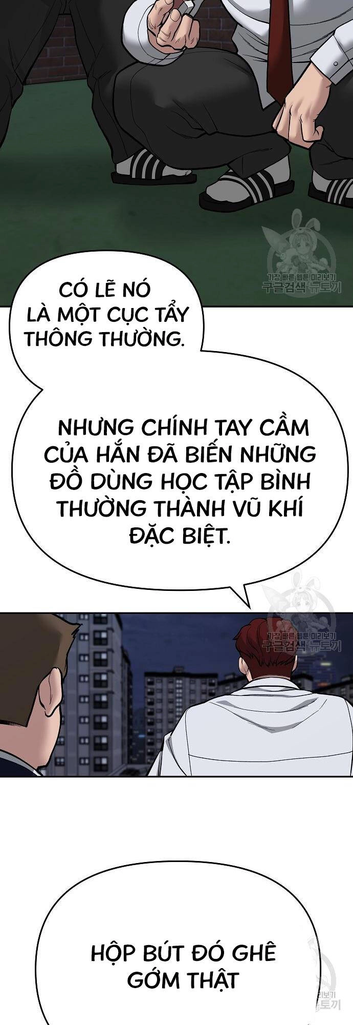 Giang Hồ Thực Thi Công Lý Chapter 71 - 96