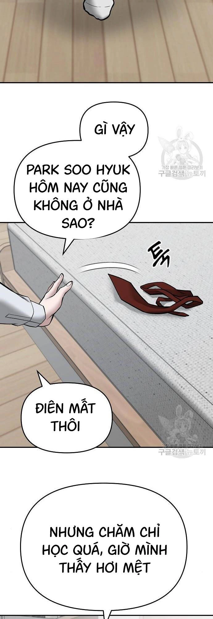 Giang Hồ Thực Thi Công Lý Chapter 72 - 104