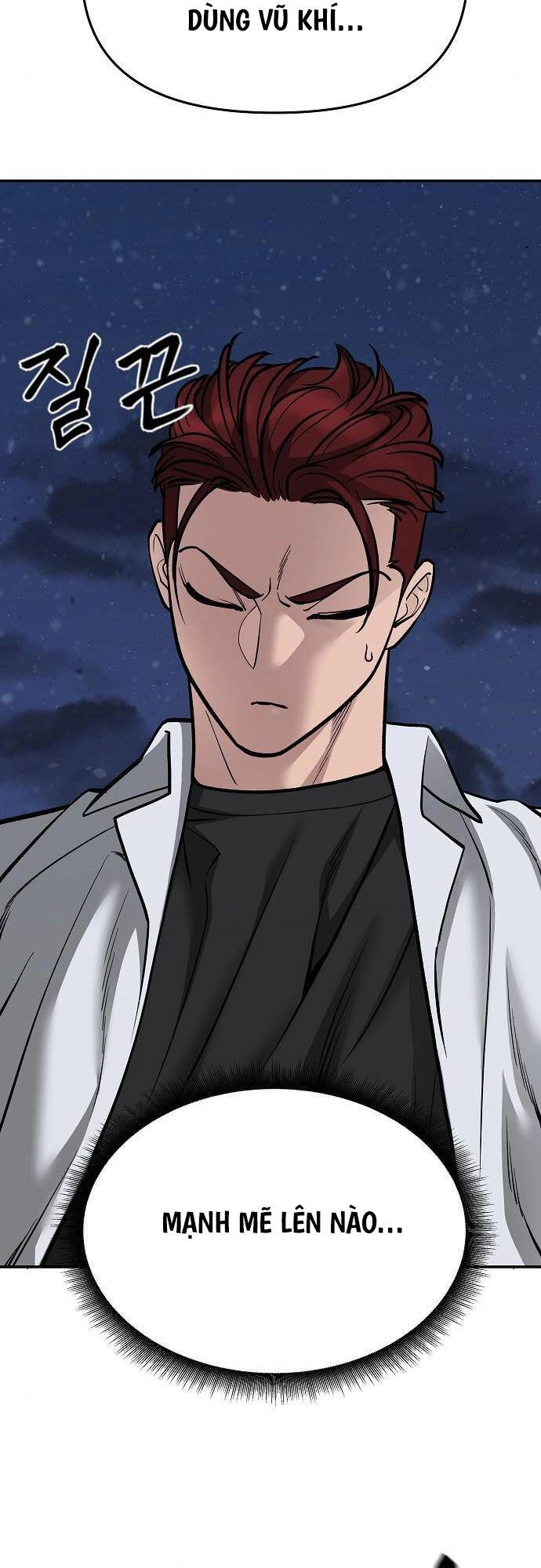 Giang Hồ Thực Thi Công Lý Chapter 74 - 42