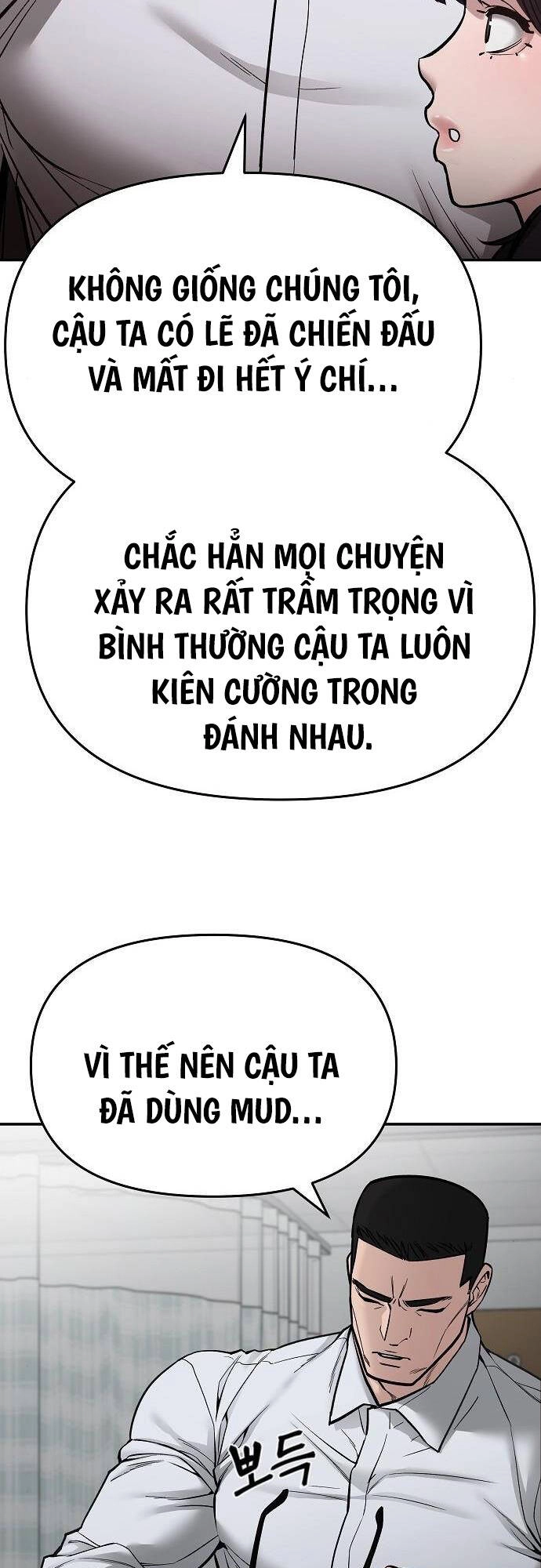 Giang Hồ Thực Thi Công Lý Chapter 74 - 80