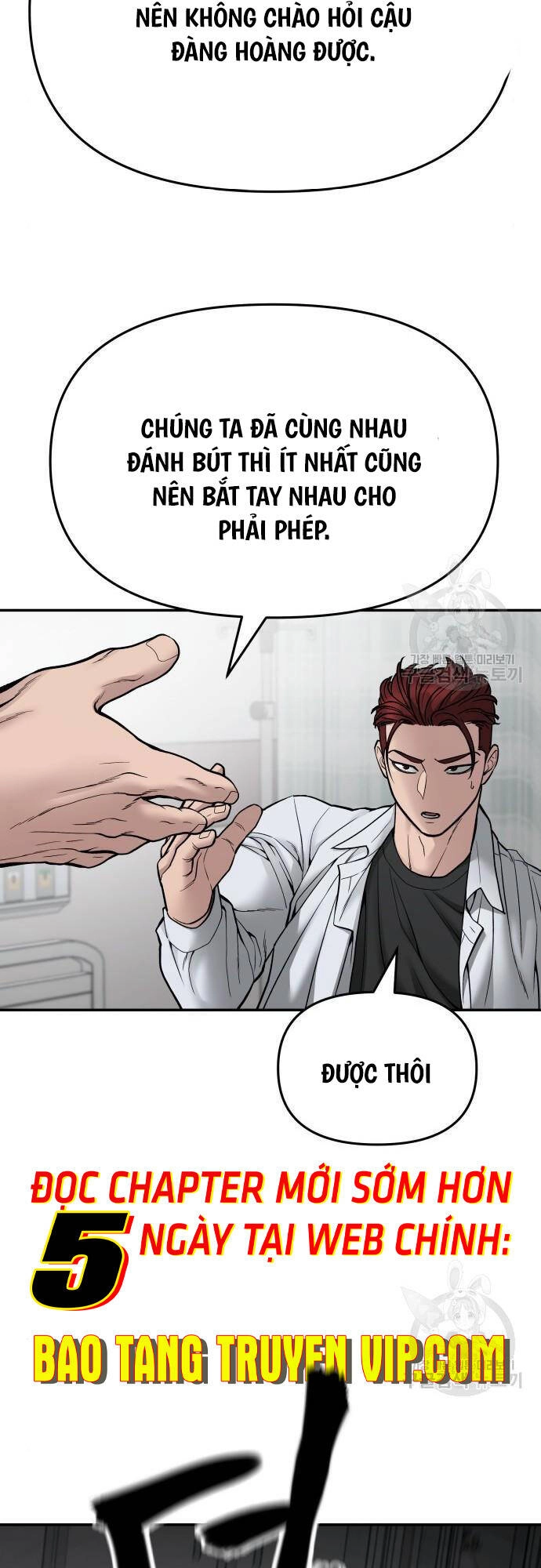 Giang Hồ Thực Thi Công Lý Chapter 75 - 10