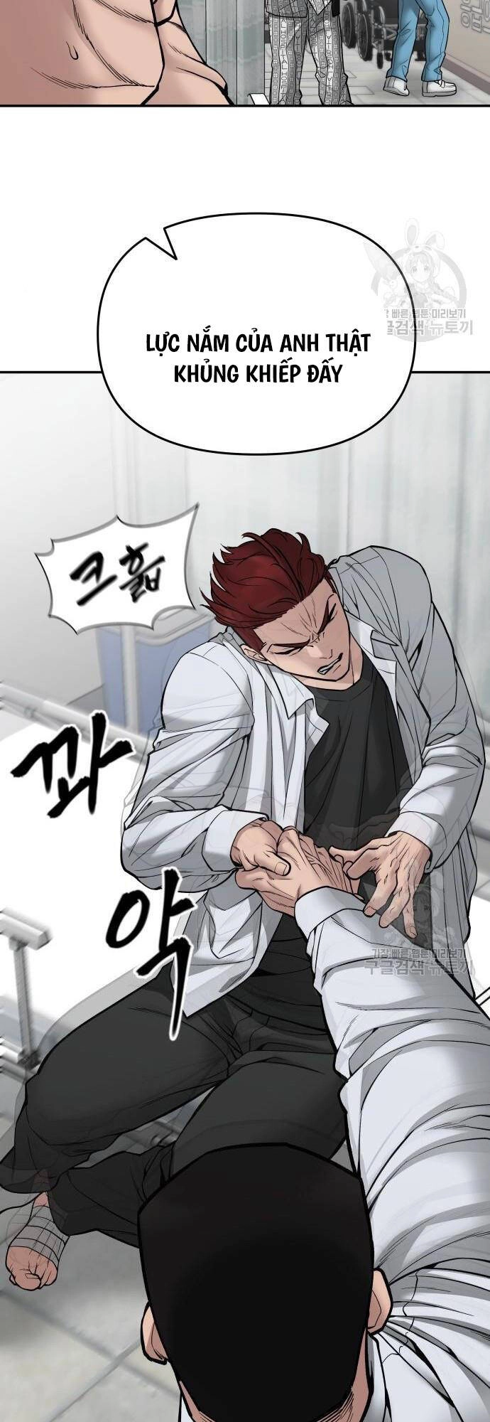 Giang Hồ Thực Thi Công Lý Chapter 75 - 12