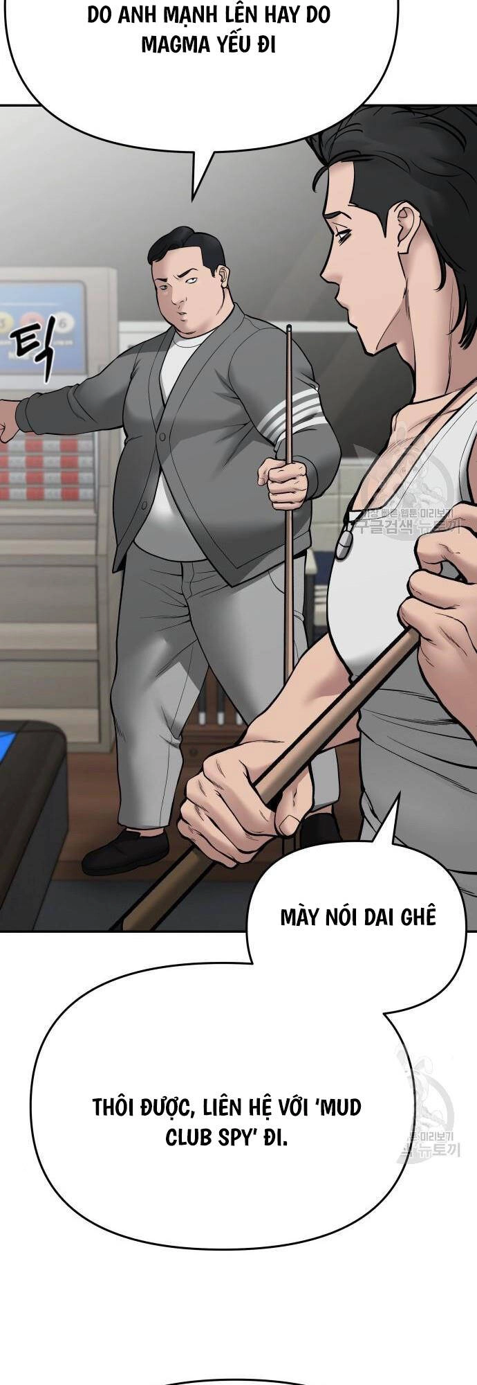 Giang Hồ Thực Thi Công Lý Chapter 75 - 35