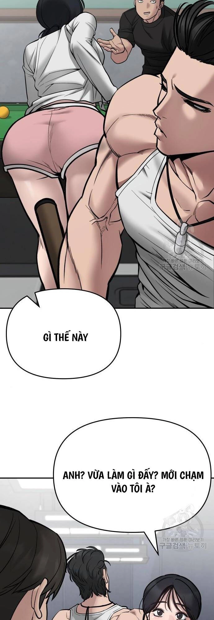 Giang Hồ Thực Thi Công Lý Chapter 75 - 39