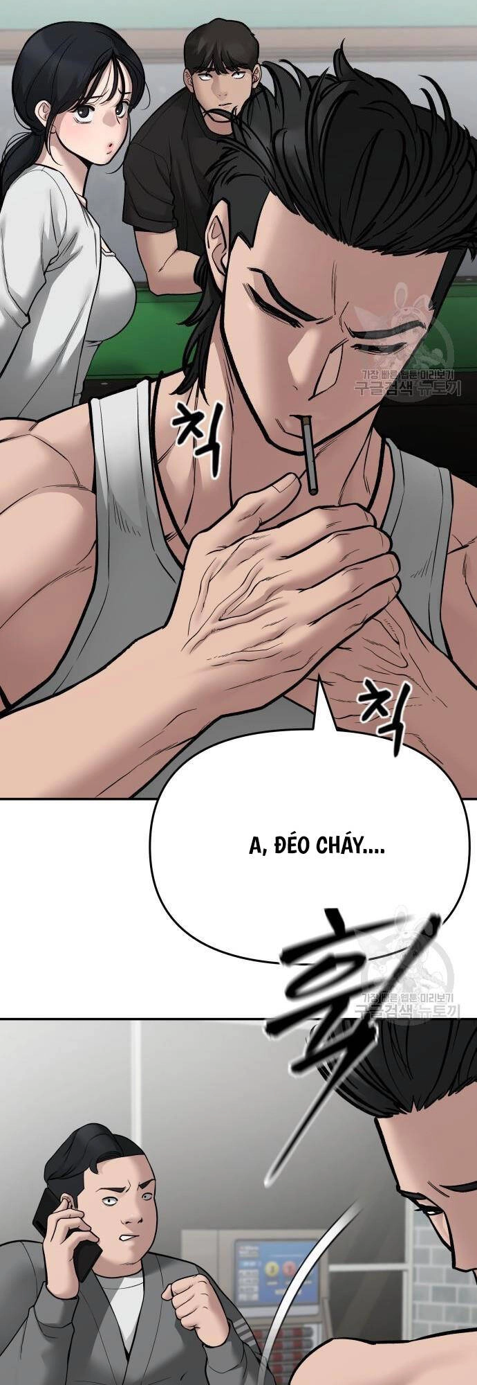 Giang Hồ Thực Thi Công Lý Chapter 75 - 46