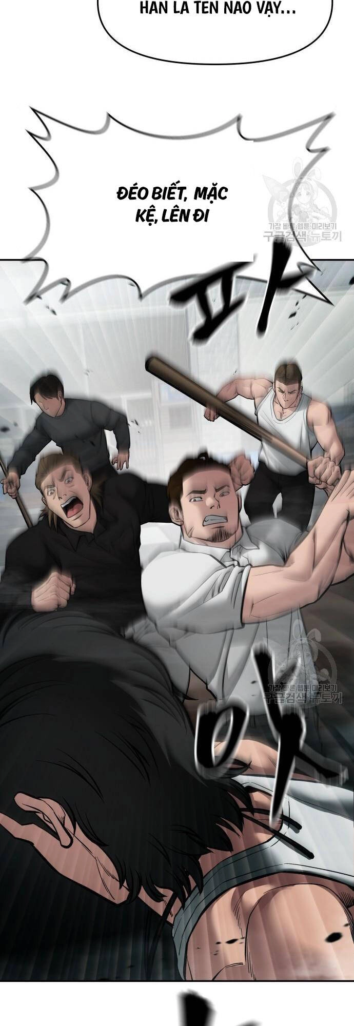 Giang Hồ Thực Thi Công Lý Chapter 75 - 70