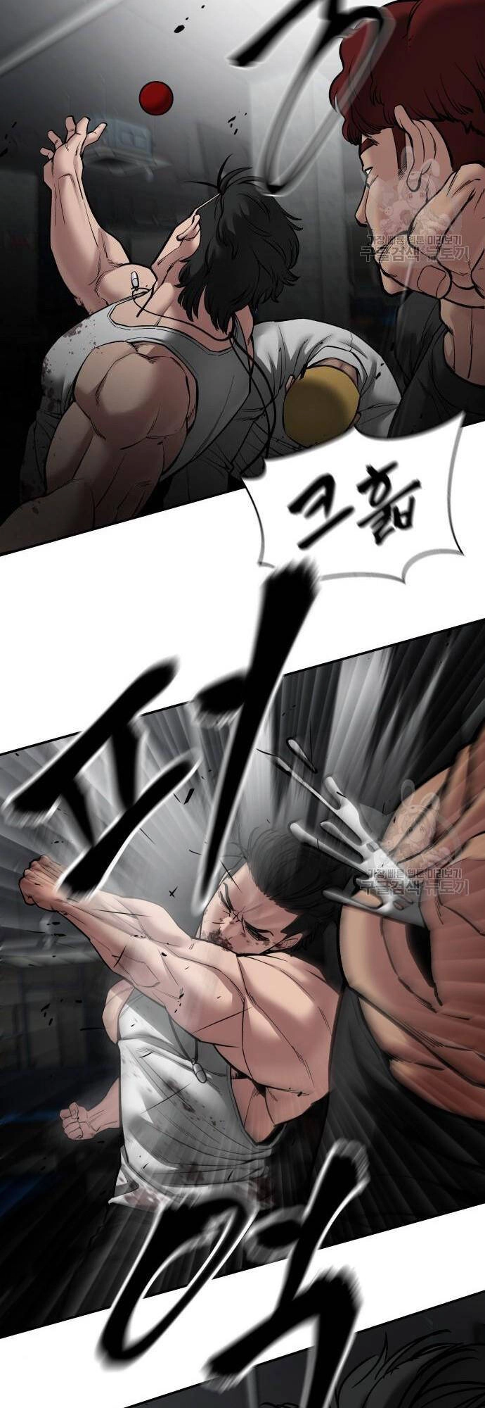 Giang Hồ Thực Thi Công Lý Chapter 75 - 85