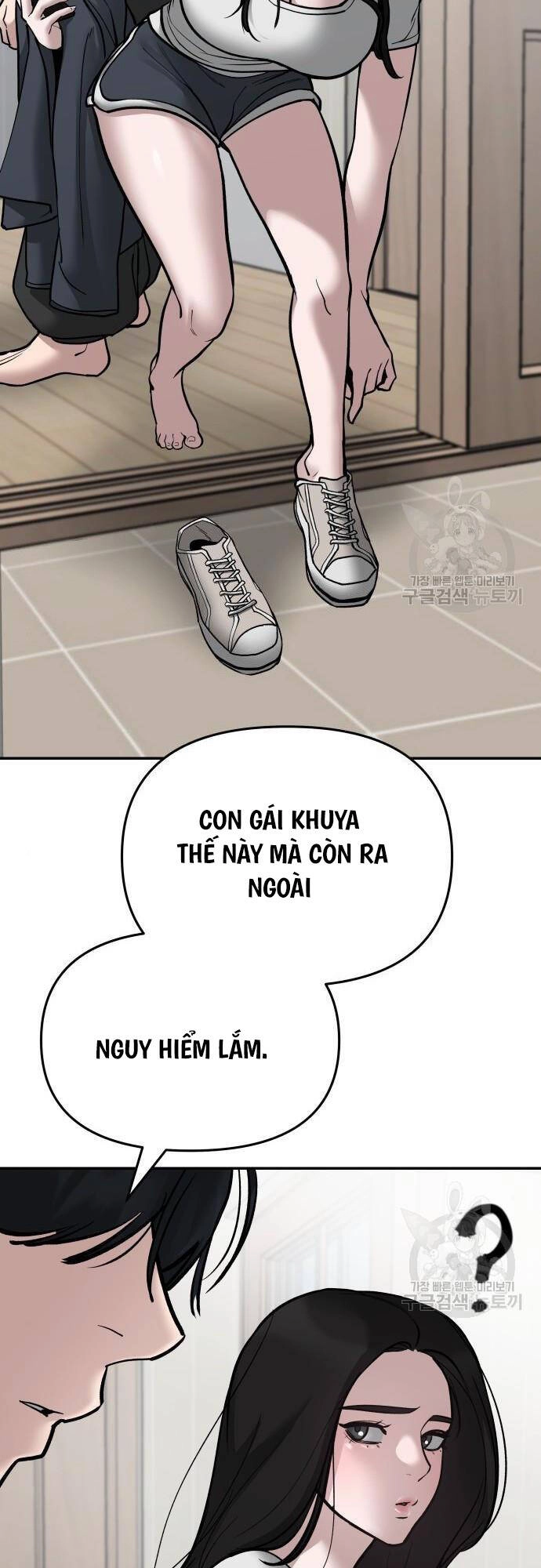 Giang Hồ Thực Thi Công Lý Chapter 75 - 103