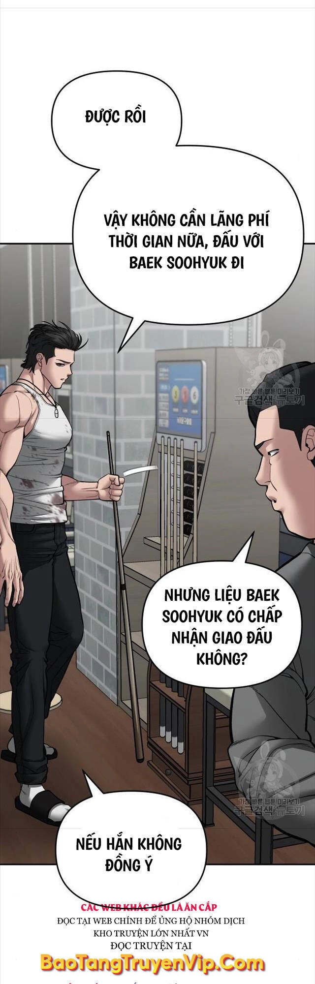 Giang Hồ Thực Thi Công Lý Chapter 76 - 11