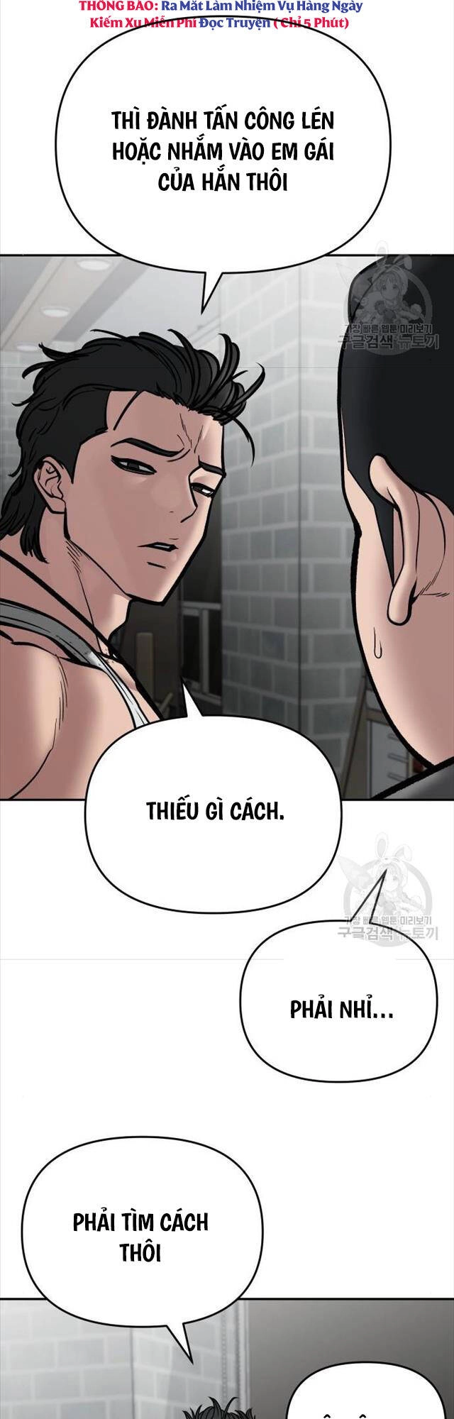 Giang Hồ Thực Thi Công Lý Chapter 76 - 12