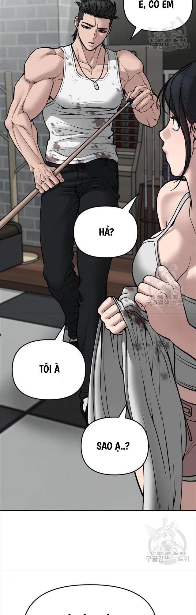 Giang Hồ Thực Thi Công Lý Chapter 76 - 13