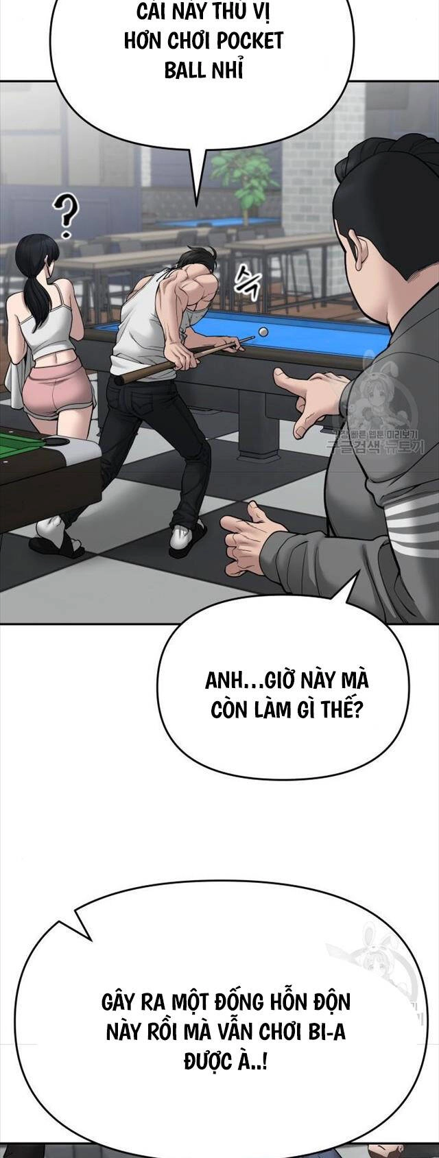 Giang Hồ Thực Thi Công Lý Chapter 76 - 14