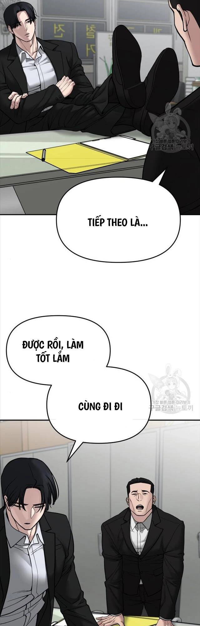 Giang Hồ Thực Thi Công Lý Chapter 76 - 18