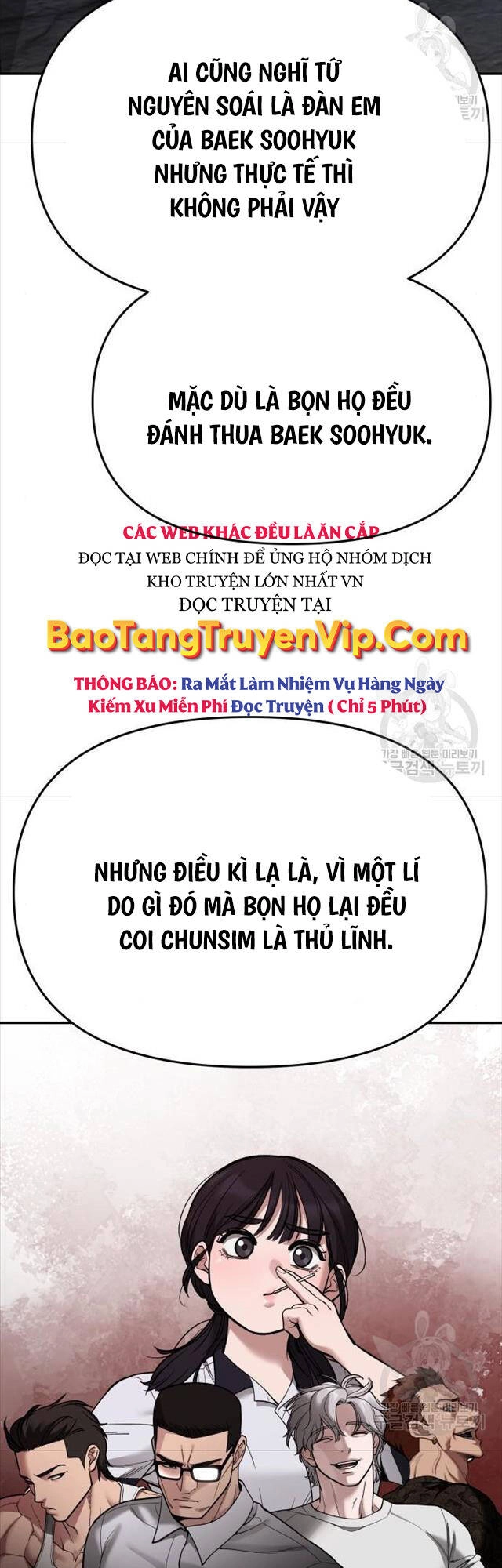 Giang Hồ Thực Thi Công Lý Chapter 76 - 24