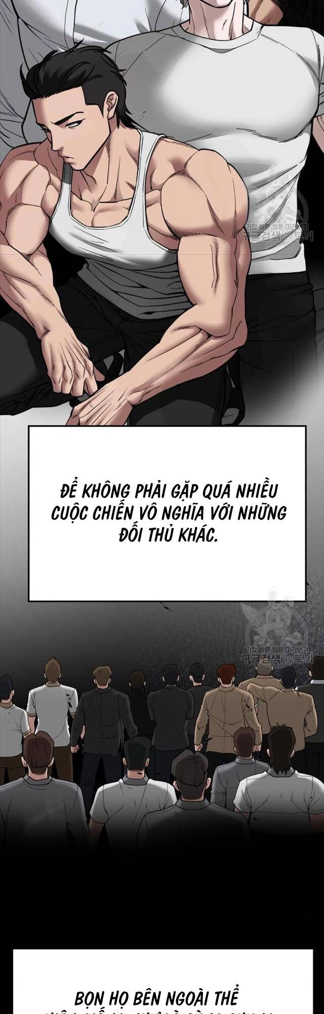 Giang Hồ Thực Thi Công Lý Chapter 76 - 29