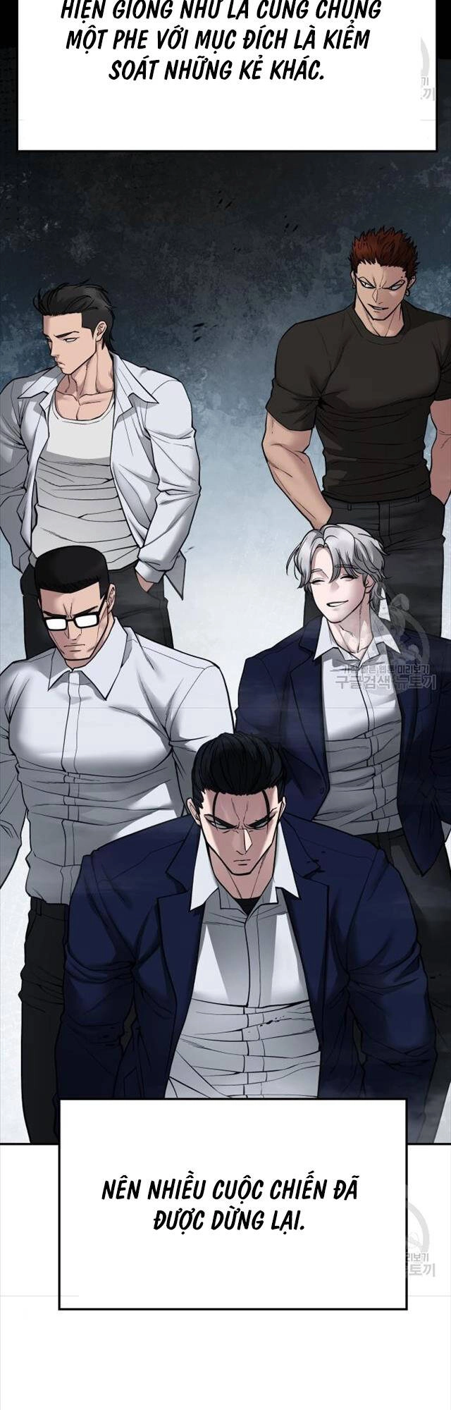 Giang Hồ Thực Thi Công Lý Chapter 76 - 30