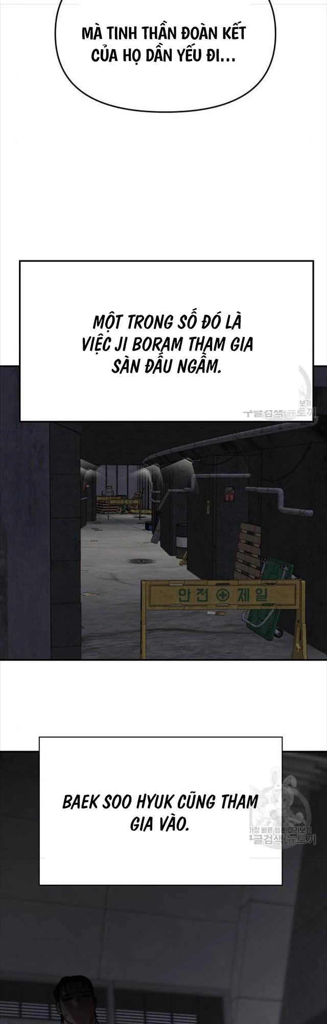 Giang Hồ Thực Thi Công Lý Chapter 76 - 33