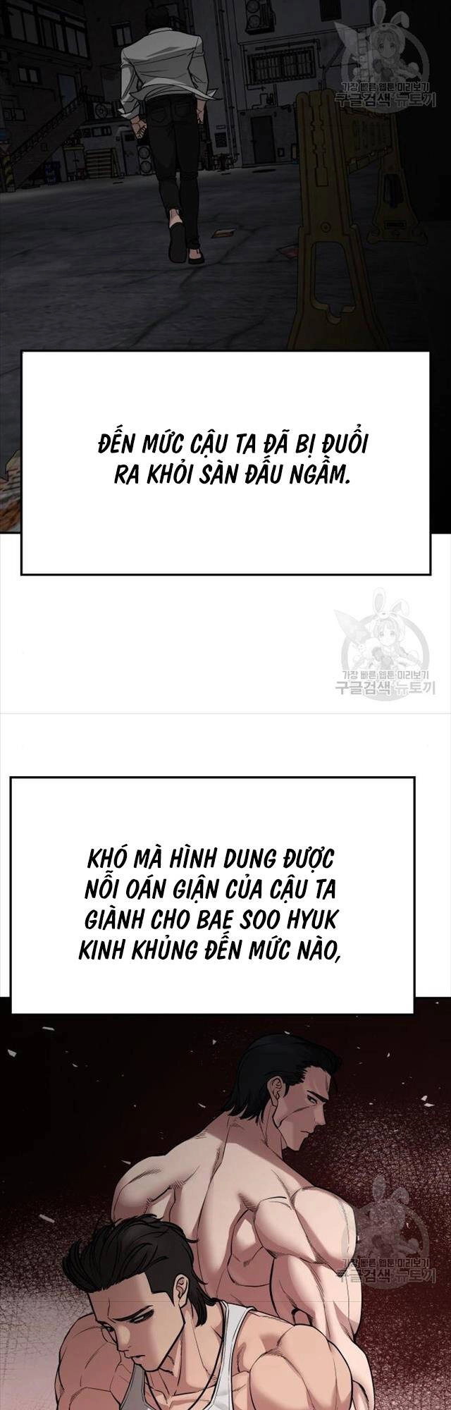 Giang Hồ Thực Thi Công Lý Chapter 76 - 35