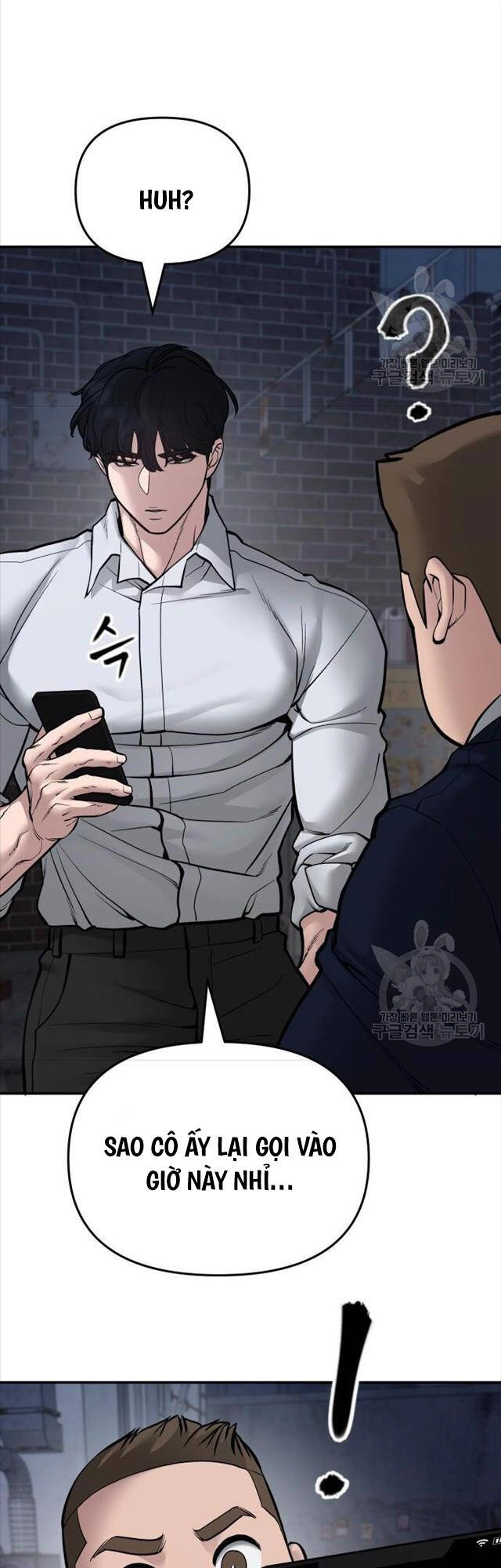 Giang Hồ Thực Thi Công Lý Chapter 76 - 39