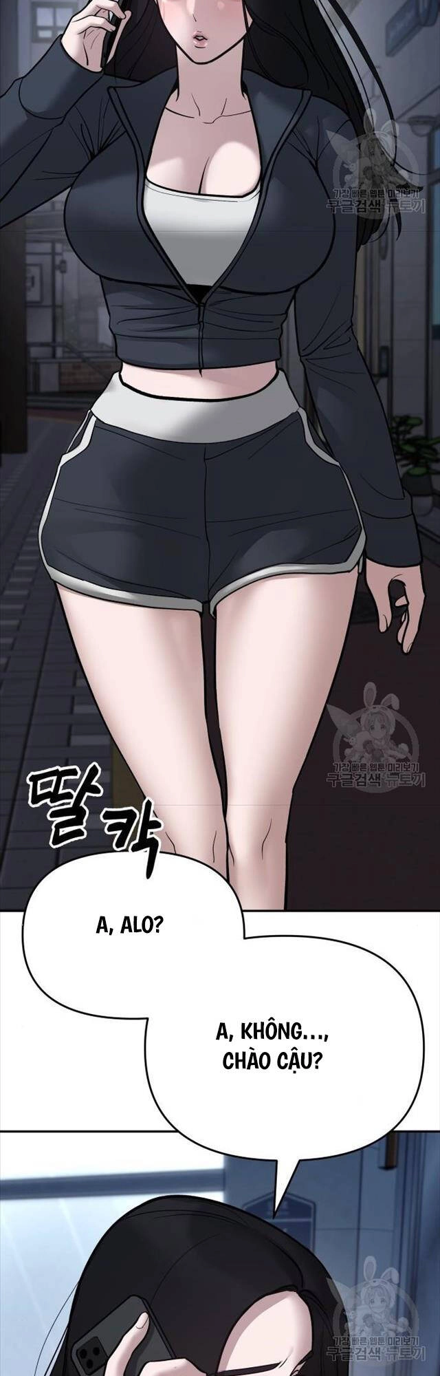 Giang Hồ Thực Thi Công Lý Chapter 76 - 43