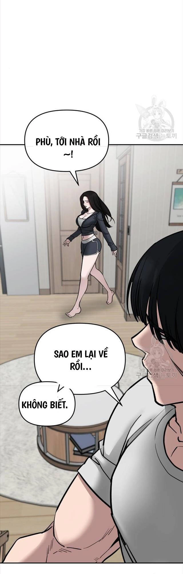 Giang Hồ Thực Thi Công Lý Chapter 76 - 61